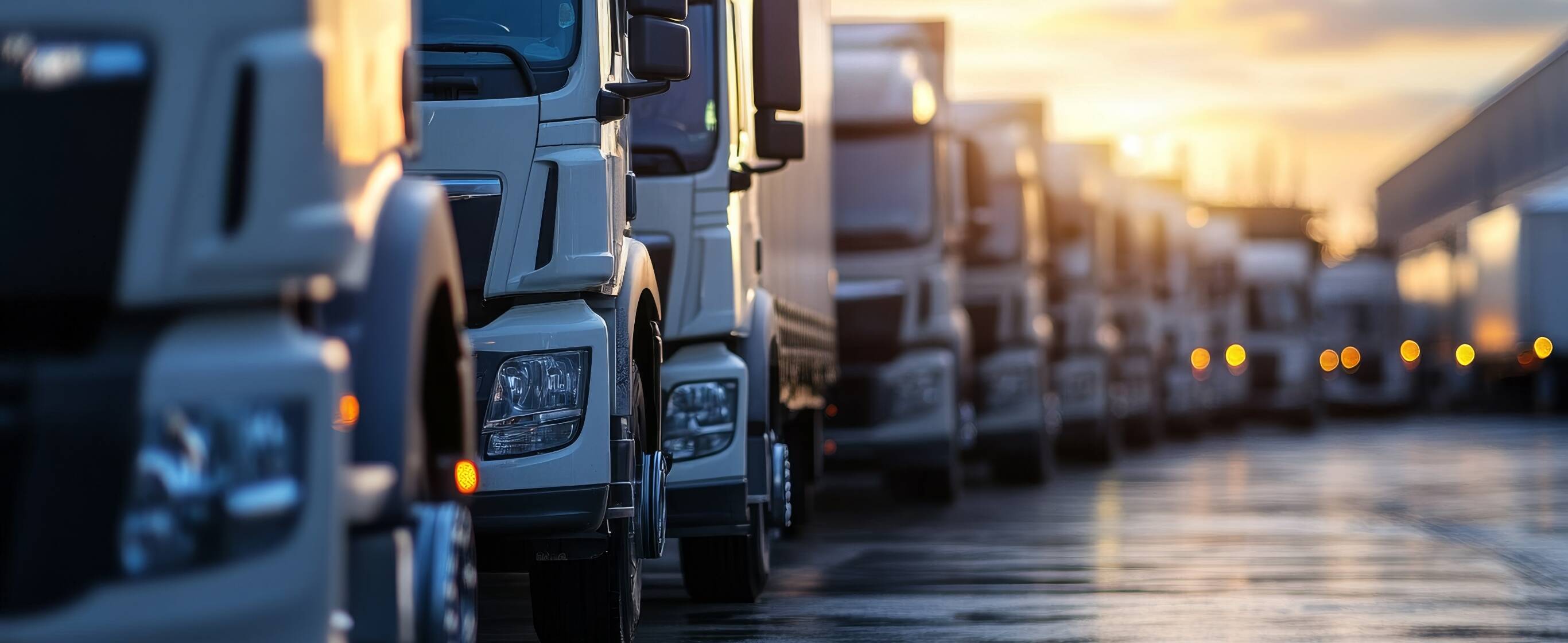 ドライバーが無理をせずしっかり稼げる会社