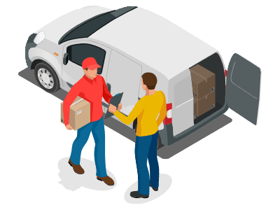 定期配送コース